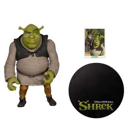 Shrek: Movie Posed - Shrek Φιγούρα Αγαλματίδιο
(30cm)