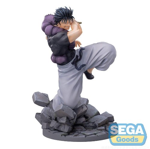 Jujutsu Kaisen Luminasta - Toji Fushiguro Heavenly
Restriction Φιγούρα Αγαλματίδιο (18cm)