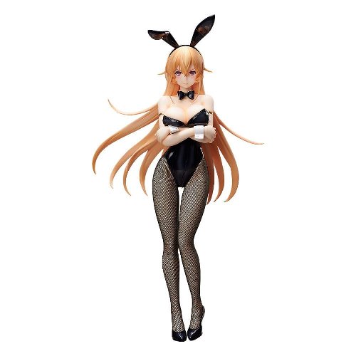 Food Wars Shokugeki no Soma - Erina Nakiri Bunny
Version (re-run) 1/4 Φιγούρα Αγαλματίδιο (45cm)