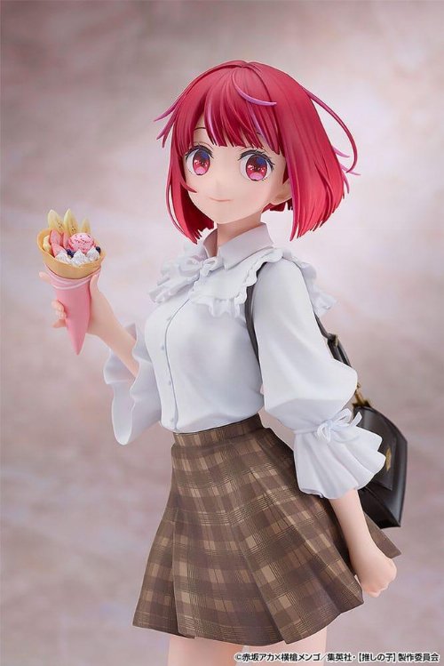 Oshi no Ko - Kana Arima: Date Style 1/6 Φιγούρα
Αγαλματίδιο (26cm)