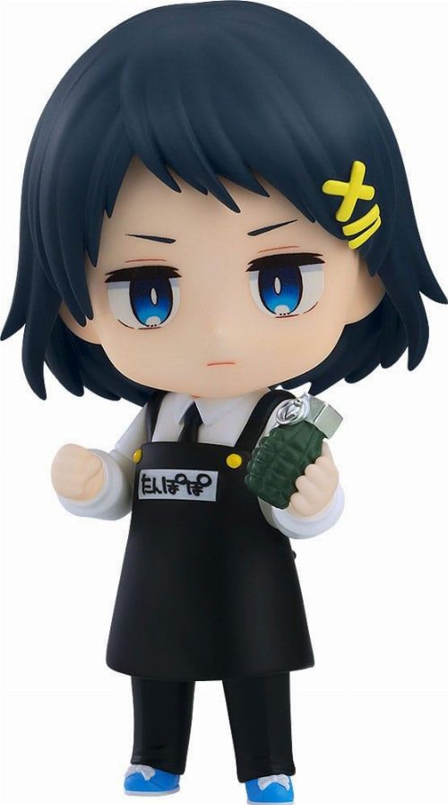 Kindergarten Wars - Hana #2621 Nendoroid Φιγούρα
Δράσης (10cm)