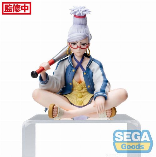 Dandadan PM Perching - Seiko Statue Figure
(14cm)