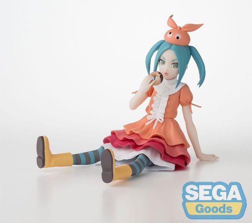 Monogatari Series PM Perching - Yotsugi Ononoki
Φιγούρα Αγαλματίδιο (10cm)