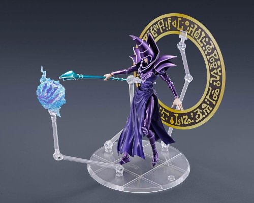 Yu-Gi-Oh!: S.H. MonsterArts - Dark Magician
Action Figure (19cm)