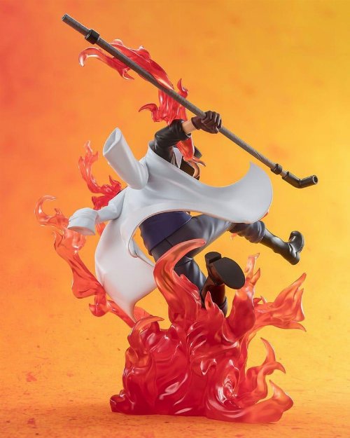 One Piece: FiguartsZERO - Sabo Fire Fist Rook Check
(Extra Battle) Φιγούρα Αγαλματίδιο (19cm)