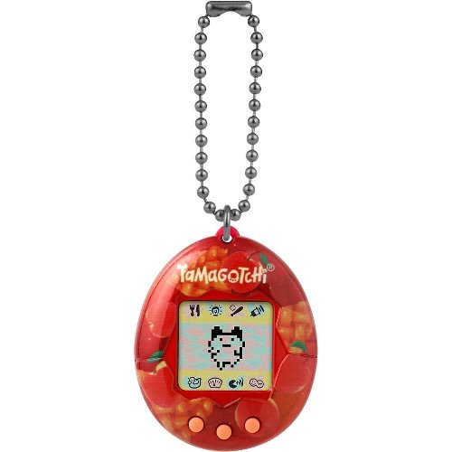 Bandai Tamagotchi Original - Apple
Sweets