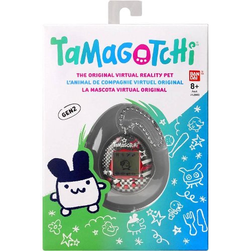 Bandai Tamagotchi Original - Rock
Glitter