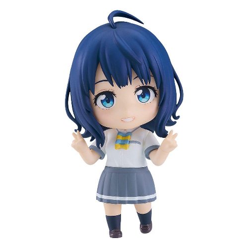 Makeine: Too Many Losing Heroines! - Anna Yanami
#2612 Nendoroid Action Figure (10cm)