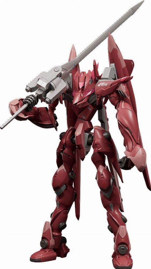 Fafner in the Azure The Beyond - Fafner Mark
Dreizehn Kai Chronos Model Kit (12cm)