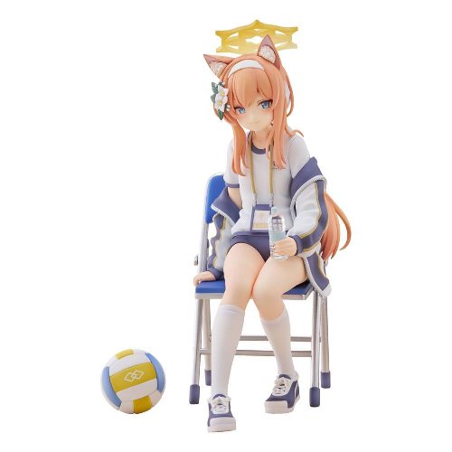 Blue Archive - Mari Gym Uniform Memorial lobby
1/7 Statue Figure (18cm)