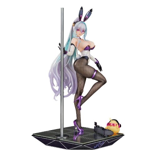 Azur Lane - Kearsarge All-Night Charge 1/7 Φιγούρα
Αγαλματίδιο (30cm)