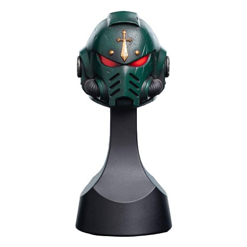 Warhammer 40000 - Dark Angels Helm 1/4 Ρέπλικα
(12cm)