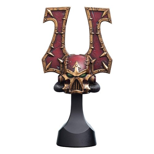 Warhammer 40000 - Khorne Berzerker Helm 1/4 Ρέπλικα
(20cm)