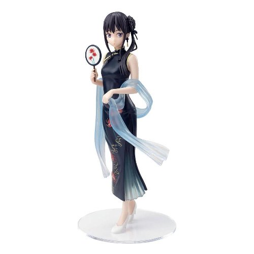 Lycoris Recoil Luminasta - Takina Inoue China
Style Statue Figure (19cm)