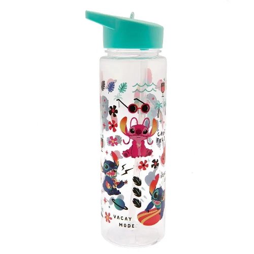 Disney: Lilo & Stitch - Acid Pops Μπουκάλι Νερού
(700ml)