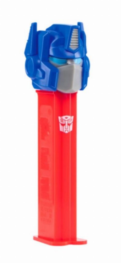 PEZ Dispenser - Transformers: Optimus
Prime