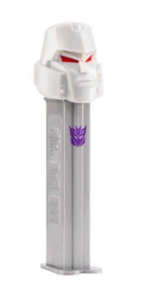 PEZ Dispenser - Transformers: Megatron