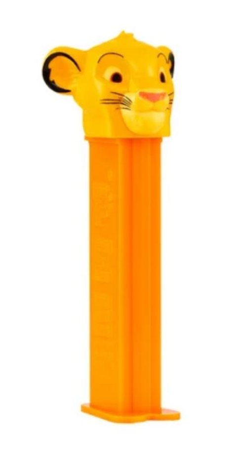 PEZ Dispenser - Disney: The Lion King
Simba