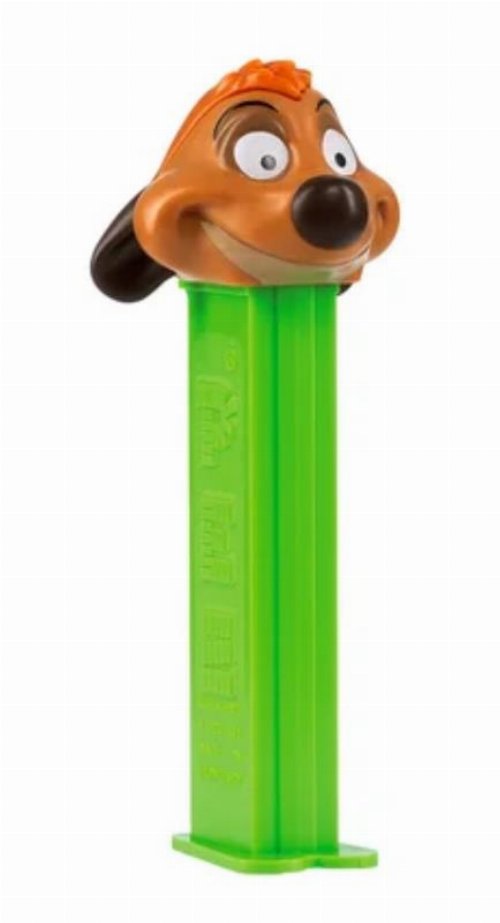 PEZ Dispenser - Disney: The Lion King
Timon