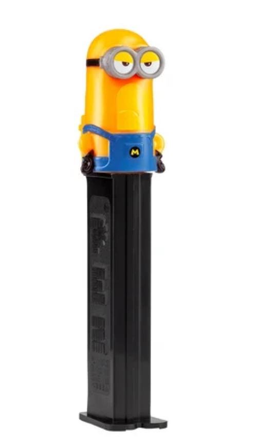 PEZ Dispenser - Despicable Me: Mega Tim