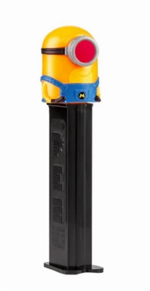 PEZ Dispenser - Despicable Me: Mega Mel