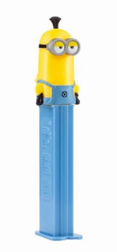 PEZ Dispenser - Despicable Me: Tim