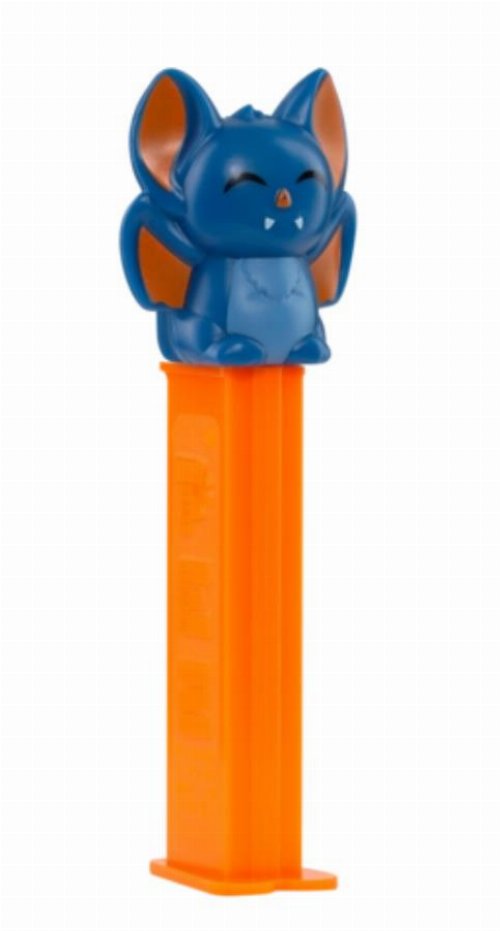 PEZ Dispenser - Halloween: Carry the Bat