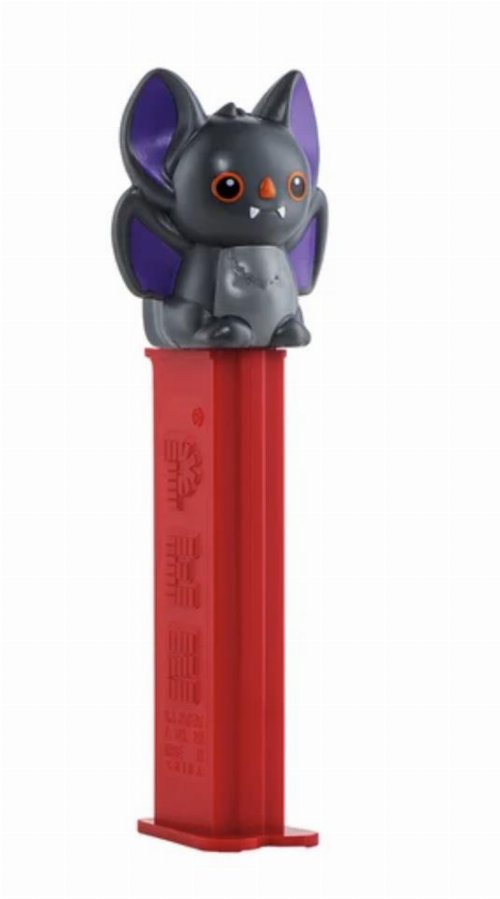 PEZ Dispenser - Halloween: Oscar the Bat