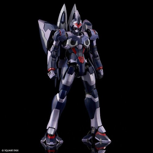 Xenogears Form-ISM Act - Weltall Action Figure
(20cm)