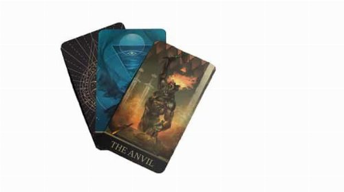 Exordium: Origins of Mythos - Deck of
Fates