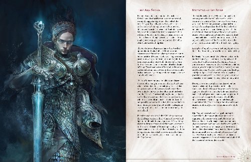 Exordium: Origins of Mythos - Core Rulebook (5e
Compatible)