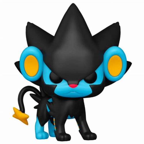 Φιγούρα Funko POP! Pokemon - Luxray #959
Jumbosized