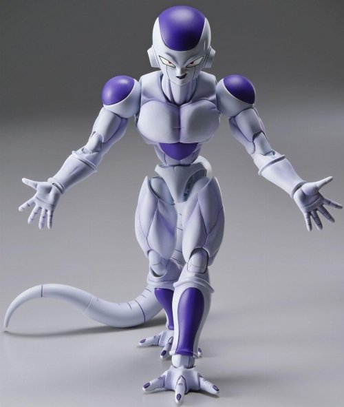 Dragon Ball Z - Final Form Frieza Σετ
Μοντελισμού