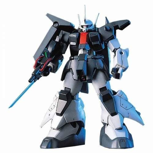 Mobile Suit Gundam - High Grade Gunpla: AMX-011 Zaku
III 1/144 Σετ Μοντελισμού