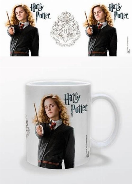 Harry Potter - Hermione Granger Κεραμική Κούπα
(300ml)