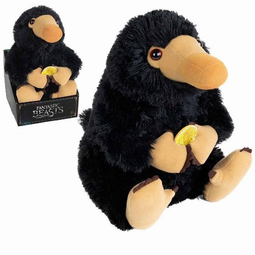 Fantastic Beasts - Niffler Plush Figure
(24cm)