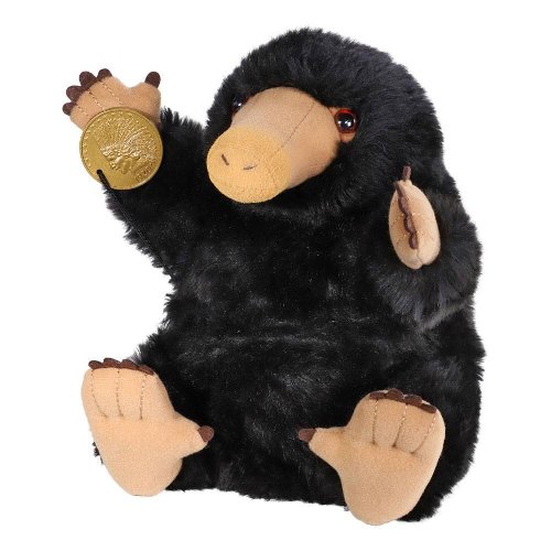 Fantastic Beasts - Niffler Interactive Plush
Figure (23cm)