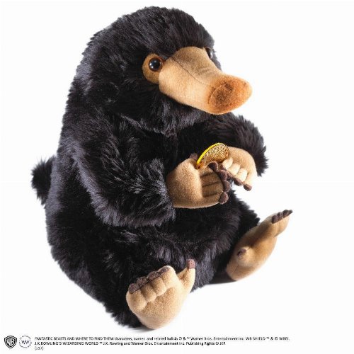 Fantastic Beasts - Niffler Plush Figure
(21cm)