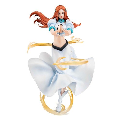 Bleach: Thousand-Year Blood War Gals - Orihime Inoue
Φιγούρα Αγαλματίδιο (21cm)