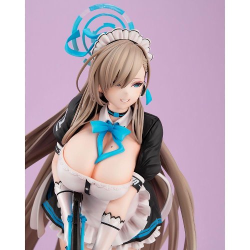 Blue Archive Lucrea - Asuna Φιγούρα Αγαλματίδιο
(25cm)