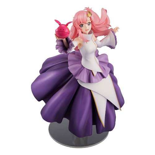 Mobile Suit Gundam SEED G.E.M. Series - Lacus Clyne
20th anniversary 1/8 Φιγούρα Αγαλματίδιο (22cm)