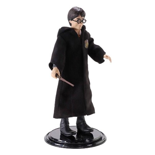 Harry Potter: Bendyfigs - Harry Potter Φιγούρα
(19cm)