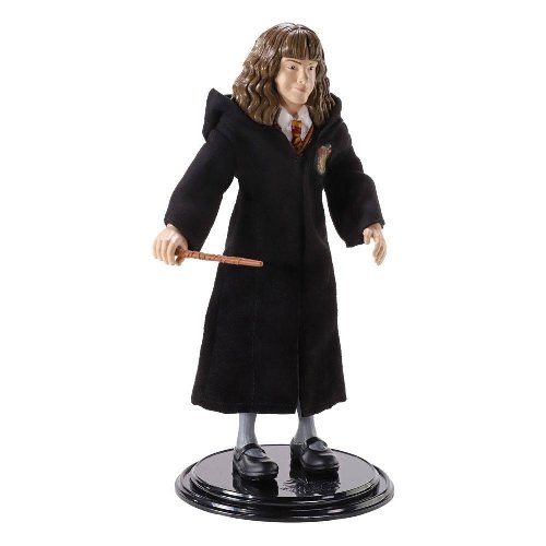 Harry Potter: Bendyfigs - Hermione Granger
Bendable Figure (19cm)