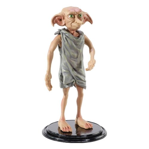 Harry Potter: Bendyfigs - Dobby Bendable Figure
(19cm)