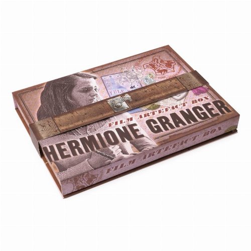 Harry Potter - Hermione Granger Σετ
Δώρου