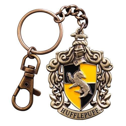 Harry Potter - Hufflepuff Μπρελόκ