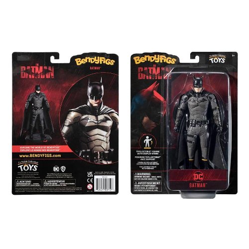 DC Comics: Bendyfigs - Batman Φιγούρα
(18cm)