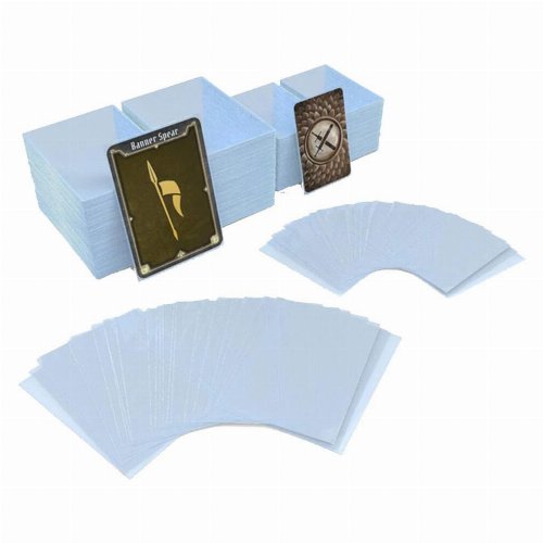 Επέκταση Frosthaven - Card Sleeves (2600
τεμάχια)