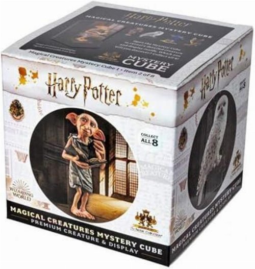 Harry Potter - Mystery Cube (Random Packaged
Pack)