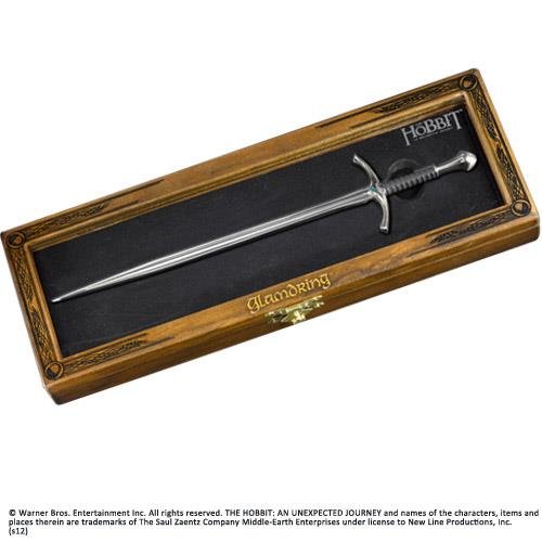 The Hobbit - Sword of Gandalf Glamdring Letter Opener
(23cm)